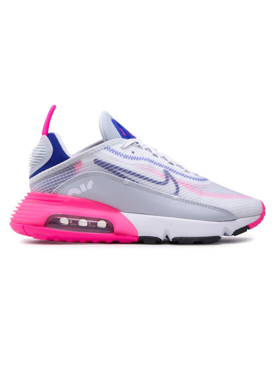 Nike Sneakersy Nike Air Max 2090 CZ3867 101 Bílá