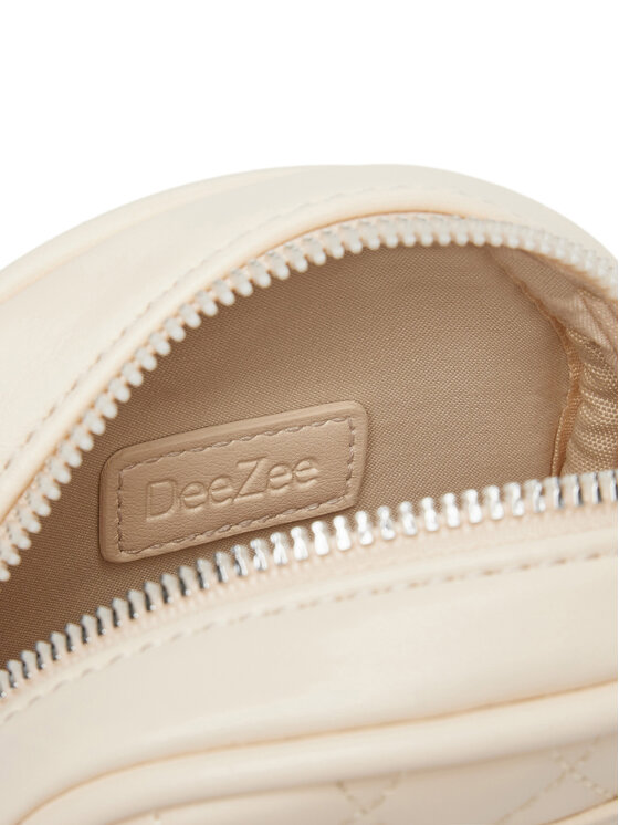 DeeZee Сумка DeeZee DZE-S-018-07 Кремовий