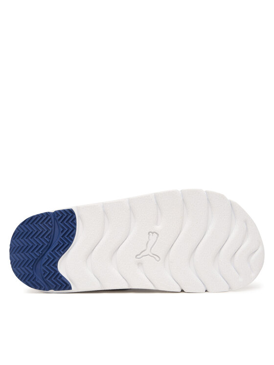 Puma Босоніжки Puma Evolve Sandal PS 389147 20 Cиній