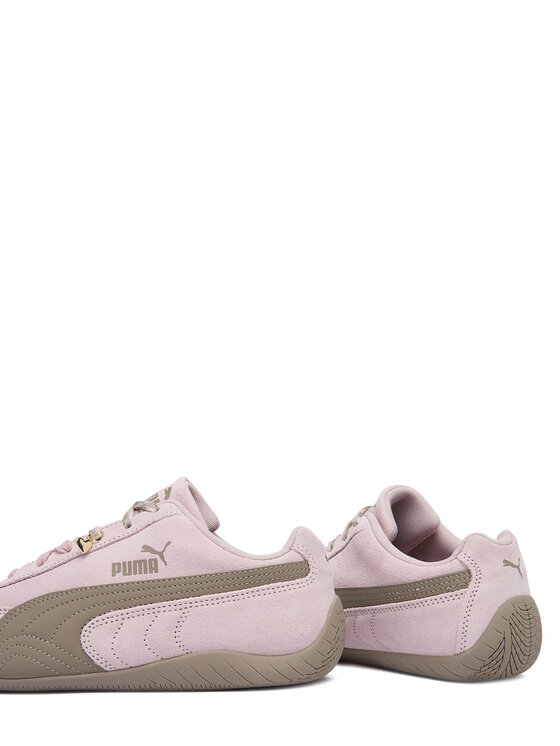 Puma Снікерcи Puma Speedcat Charmies Jr 407430 02 Рожевий