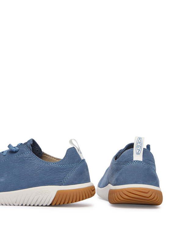 Keen Снікерcи Keen KNX Lace 1030067 Голубий