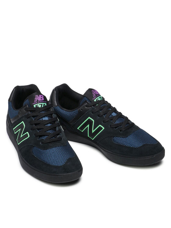 New Balance Snīkeri New Balance AM574BHL Melns