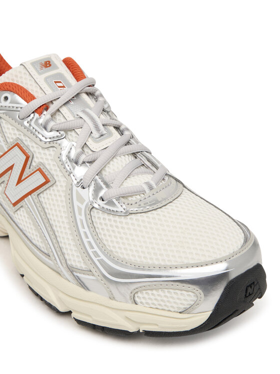 New Balance Sneakersy New Balance U7403SB M Beżowy
