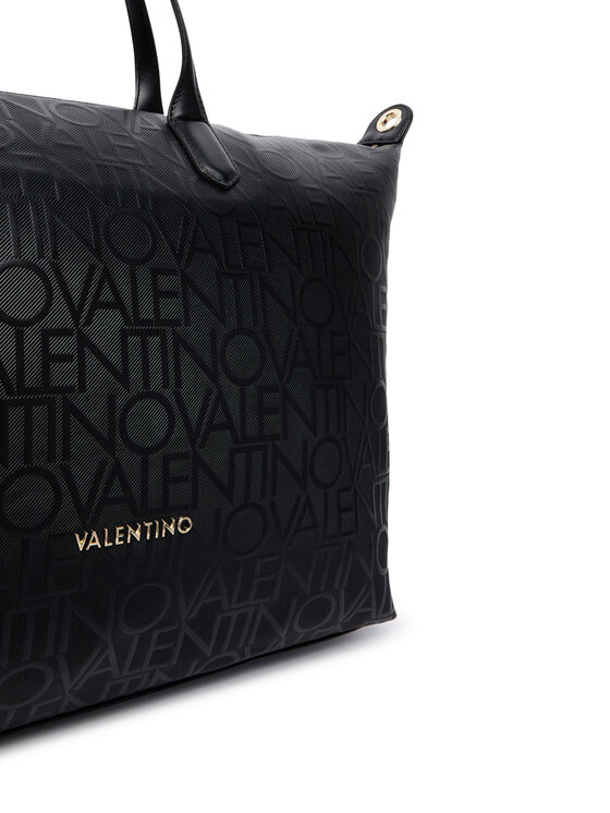 Valentino Torebka Valentino Gynevra Re VBSA6860 Czarny