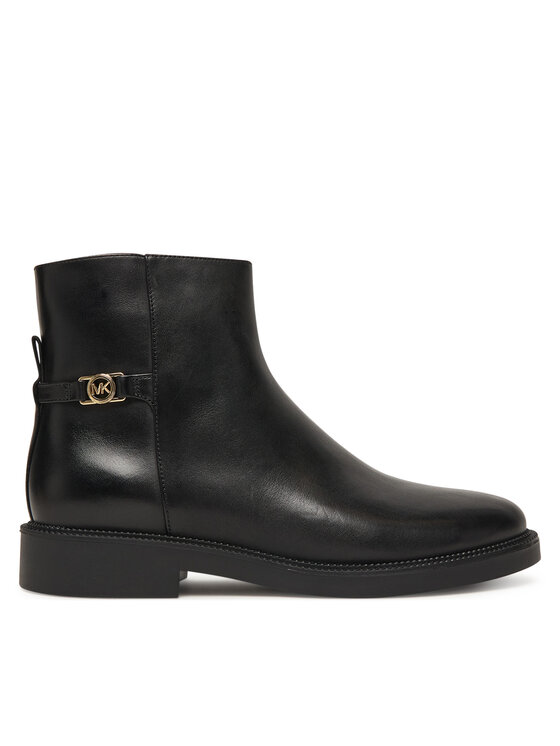 MICHAEL Michael Kors Ботильйони MICHAEL Michael Kors 40F5MAME5L Чорний