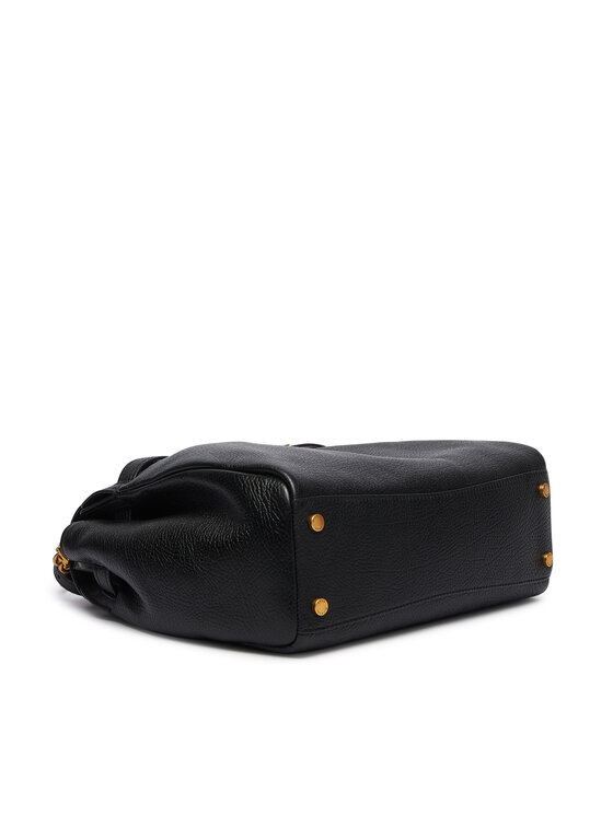 MICHAEL Michael Kors Geantă MICHAEL Michael Kors Hamilton 30F6ANXS7E Negru