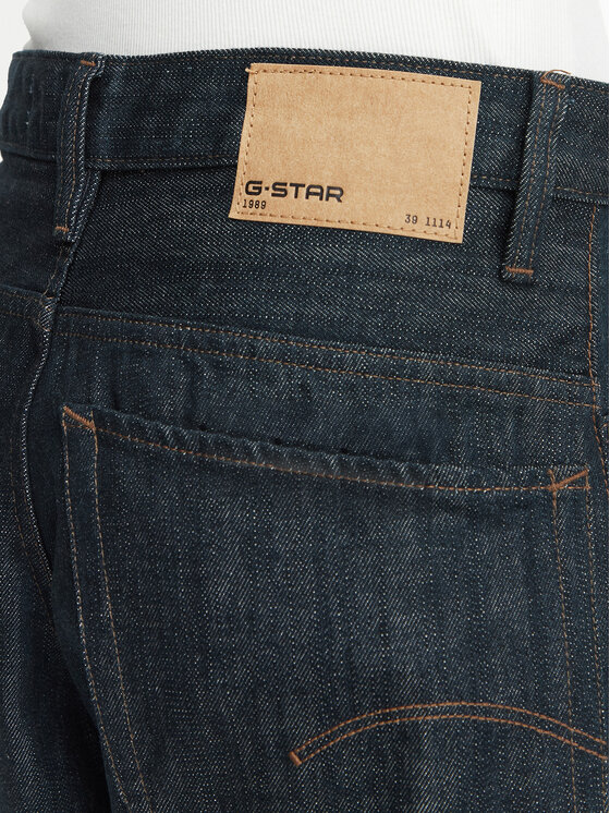G-STAR G-STAR Vaqueros D29938 E358 D926 Azul marino Loose Leg