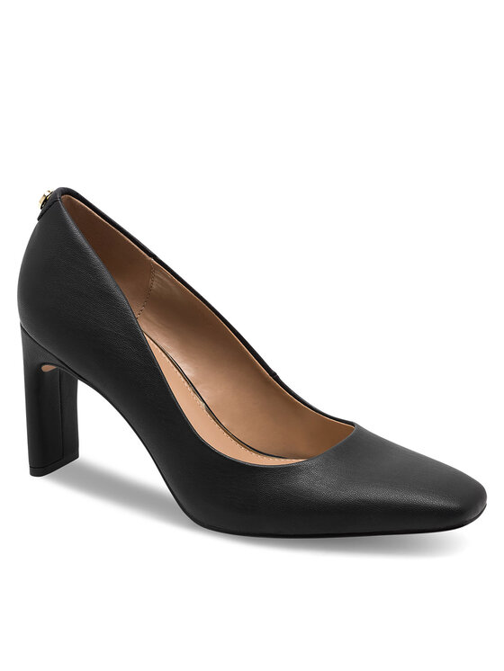 Nine West Туфлі Nine West 905901 Чорний