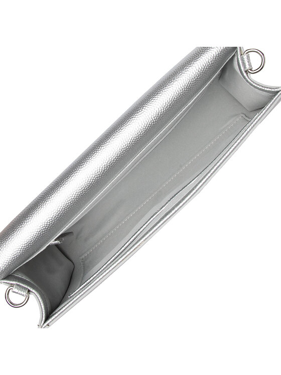 Valentino Kabelka Valentino Divina VBS1R401G Strieborná