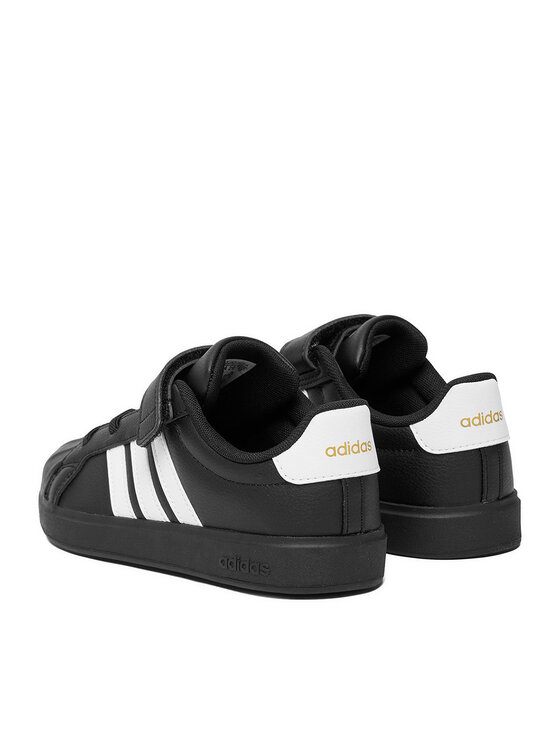 adidas Снікерcи adidas CEO-STREETTALK EL C JS5055 Чорний