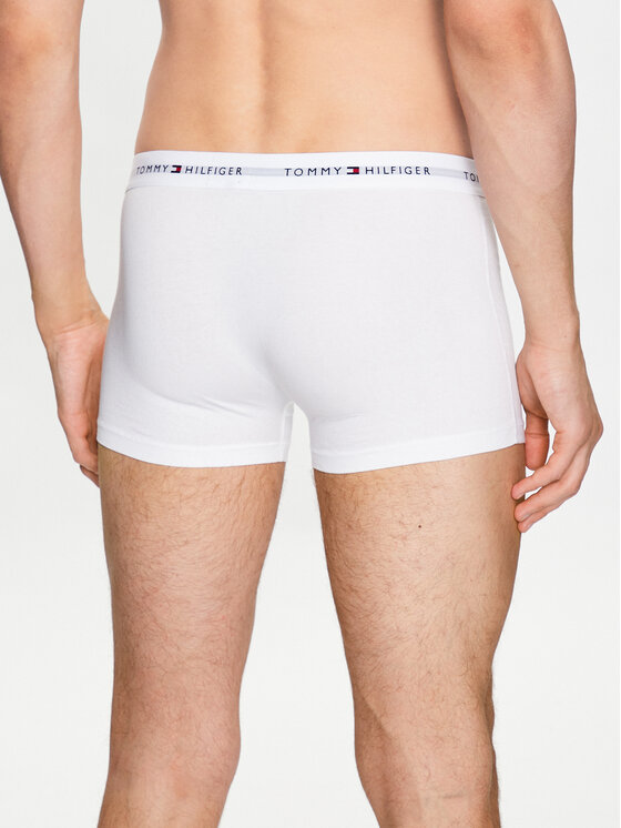 Tommy Hilfiger Tommy Hilfiger Komplet boksaric﻿ UM0UM02761 Pisana