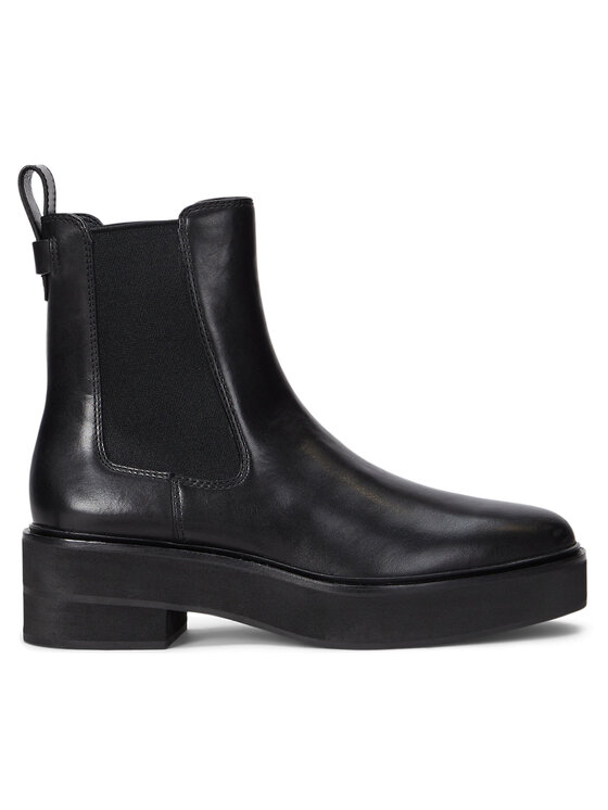 LAUREN RALPH LAUREN Chelsea LAUREN RALPH LAUREN 802945705001 Nero