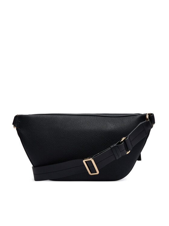 MICHAEL Michael Kors Сумка MICHAEL Michael Kors Jet Set 30S6GTVM2L Чорний
