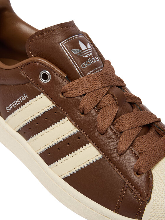 adidas Zapatillas adidas Superstar II KK4724 W Marrón