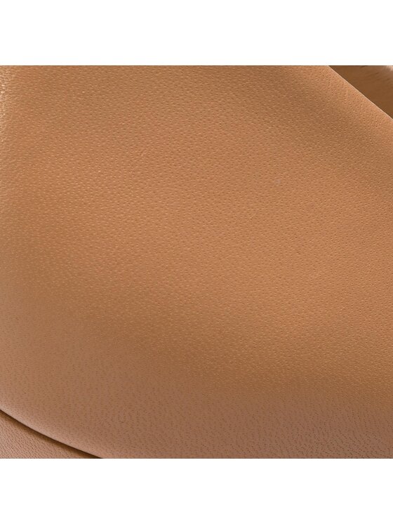 Solo Femme Augstpapēžu kurpes Solo Femme 75403-88-I63/000-04-00 Brūns