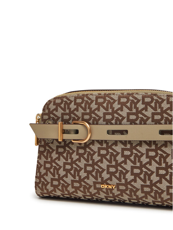 DKNY Bolso DKNY R44EFI69 Marrón