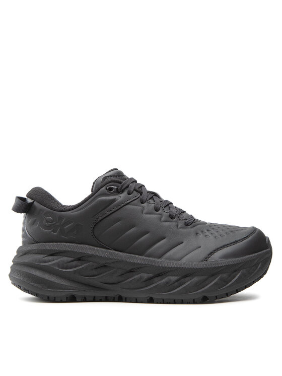 Hoka Снікерcи Hoka W Bondi Sr 1110521 Чорний