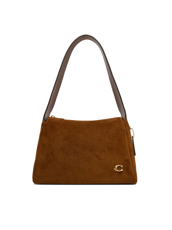 Coach Сумка Coach Lola SB2 CDD06 Мідний