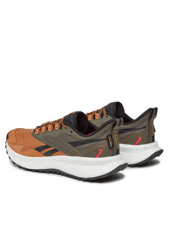 Reebok Bežecké topánky Reebok Floatride Energy 5 Adventure IE5002 Hnedá