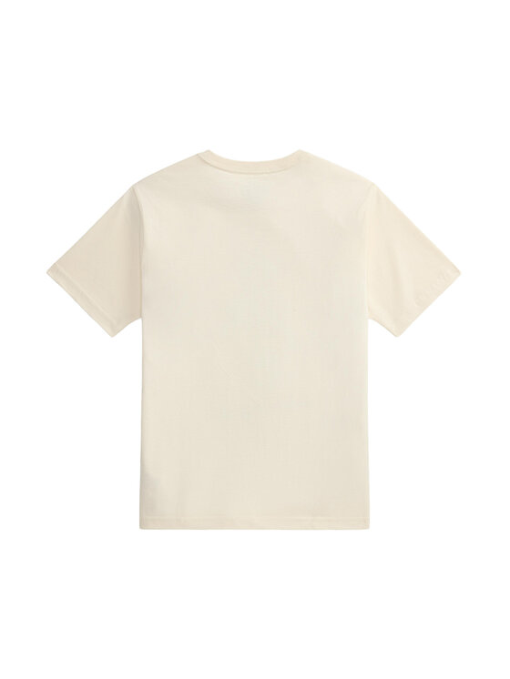Polo Ralph Lauren Polo Ralph Lauren Camiseta 323B27298002 Crema Regular Fit