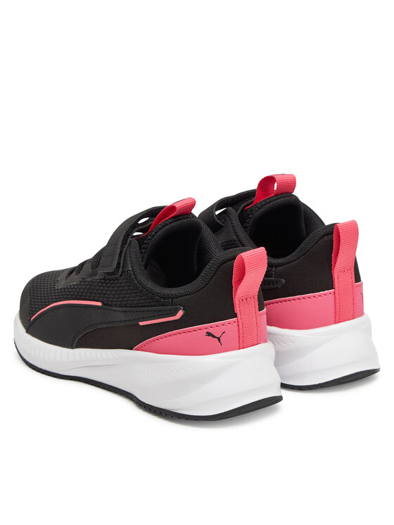 Puma Снікерcи Puma Flyer 3 AC+ PS 401527 03 Чорний