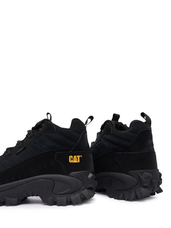 CAT Footwear Снікерcи CAT Footwear Intruder Mid Wp P726385 Чорний