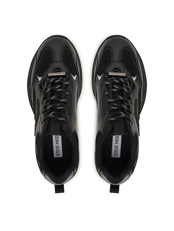Steve Madden Sneakersy Steve Madden 11005494 Czarny