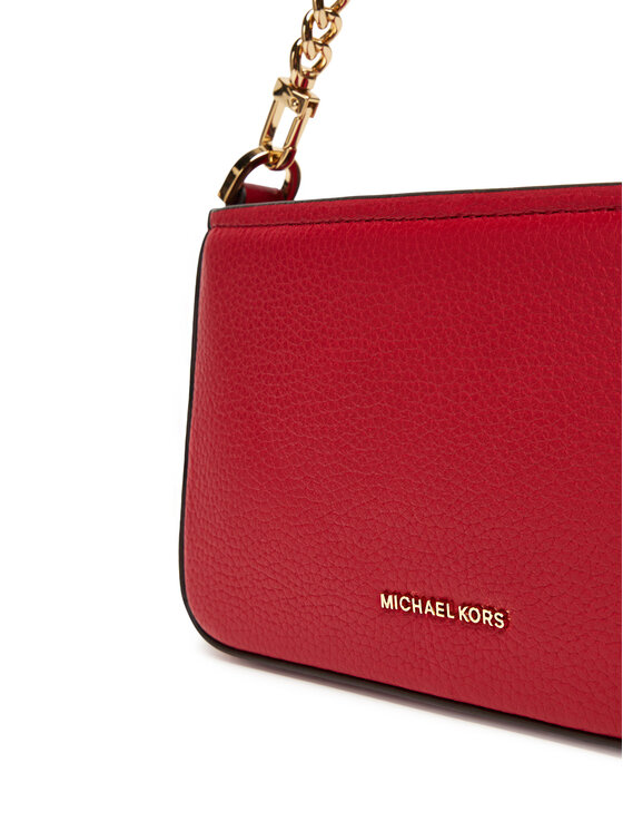 MICHAEL Michael Kors Rankinė MICHAEL Michael Kors 32S5GYTU1L Raudona