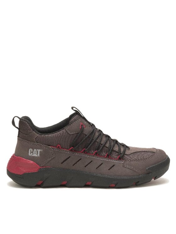 CAT Footwear Superge CAT Footwear Crail Sport Low P725596 Siva