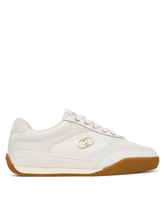 Liu Jo Sneakers Liu Jo Lewis 01 BF6035 PX662 Alb