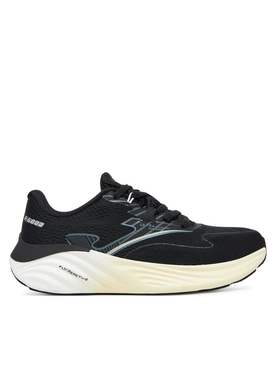 Joma Взуття для бігу Joma R.6000 2501 RR60LS2501 Чорний