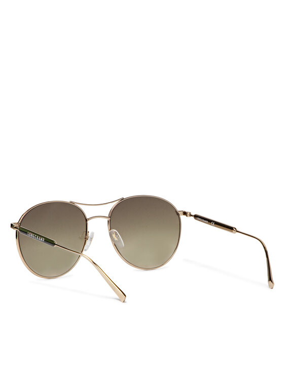 Longchamp Gafas de sol Longchamp LO133S Oro