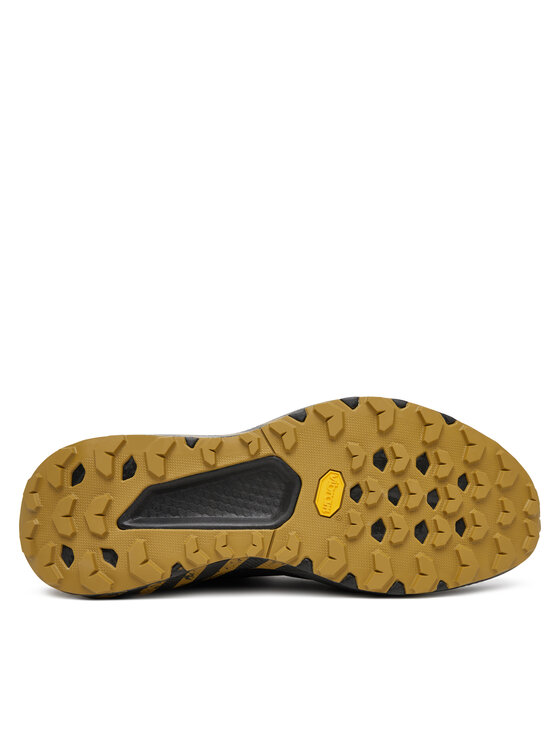 Dynafit Scarpe running Dynafit Trail Graphic 08-0000064113 Nero