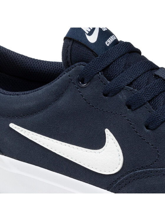 Nike Zapatillas Nike Sb Charge Suede CT3463 Azul marino