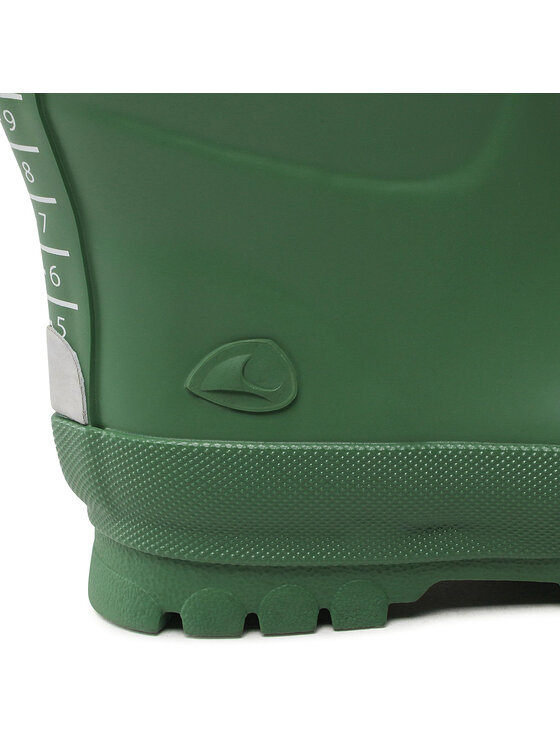 Viking Holínky Viking Alv Jolly 1-60060-4 Zelená