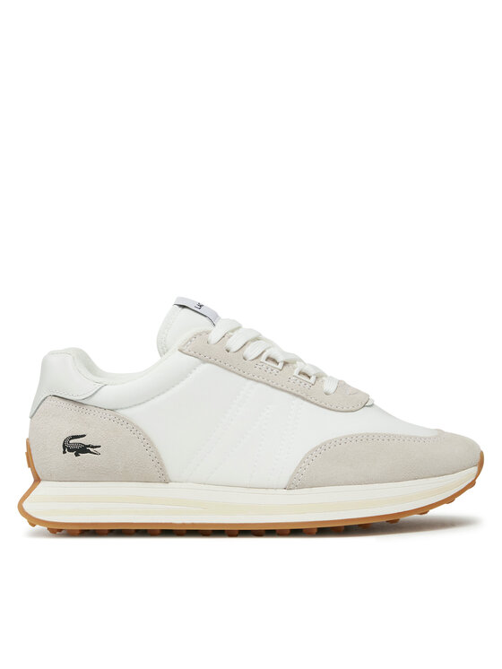 Lacoste Superge Lacoste L-Spin 743SFA0060 Bela