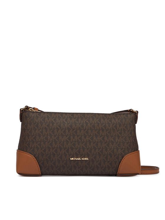 MICHAEL Michael Kors Сумка MICHAEL Michael Kors 32R6G1WC1B Коричневий