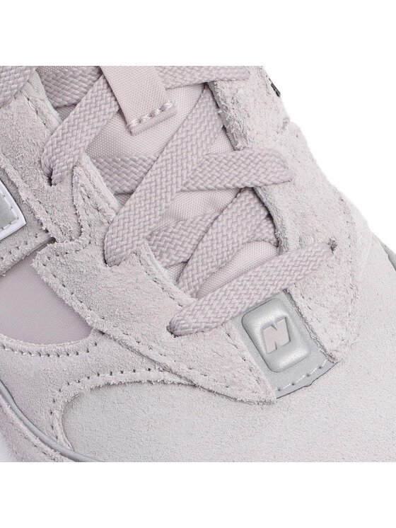 New Balance Сникърси New Balance WSXRCSBB Виолетов