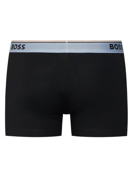 BOSS BOSS Set bokserica﻿ 50554693 Šarena