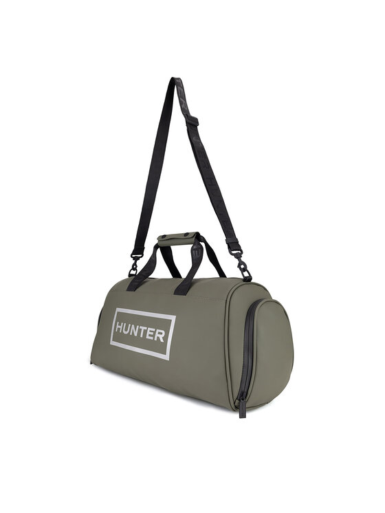 Hunter Geantă de voiaj Hunter HTR-K-012-06 Kaki