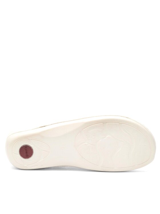 Go Soft Natikače Go Soft MONA WS170-06 Bijela