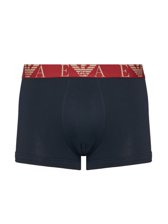 Emporio Armani Underwear Emporio Armani Underwear Komplet boksaric﻿ EM000259 AF20668 M1189 Pisana