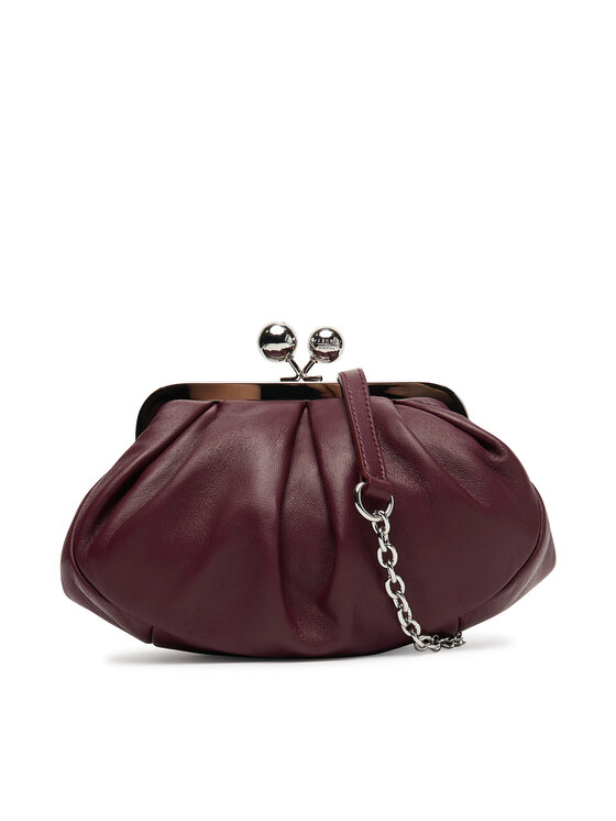 Weekend Max Mara Дамска чанта Weekend Max Mara Prati 2525516204600 Виолетов