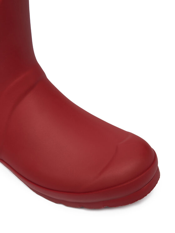 Hunter Гумові чоботи Hunter Original Tall W23499 Червоний