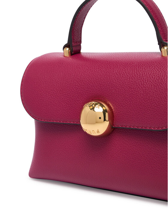 Furla Сумка Furla Moonlight Mini WE00921 BX3036 CN 4895S Темно-червоний