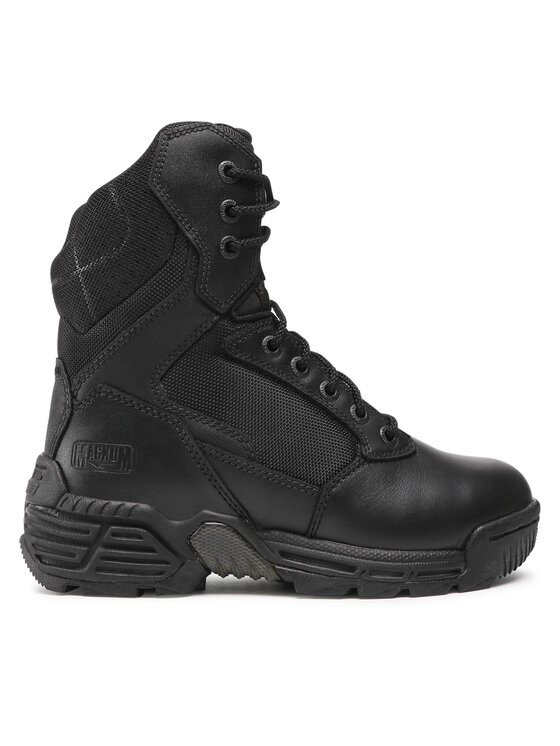 Magnum Trekingová obuv Magnum Stealth Force 8.0 Čierna