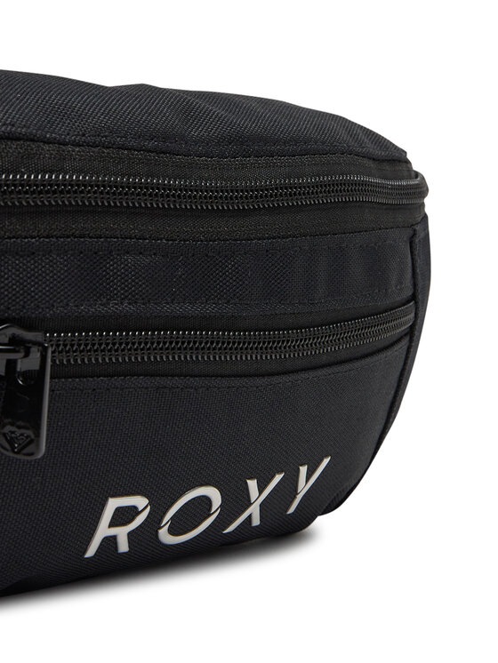 Roxy Jostas soma Roxy ROXY-ACCCS-8-SS2025 Melns