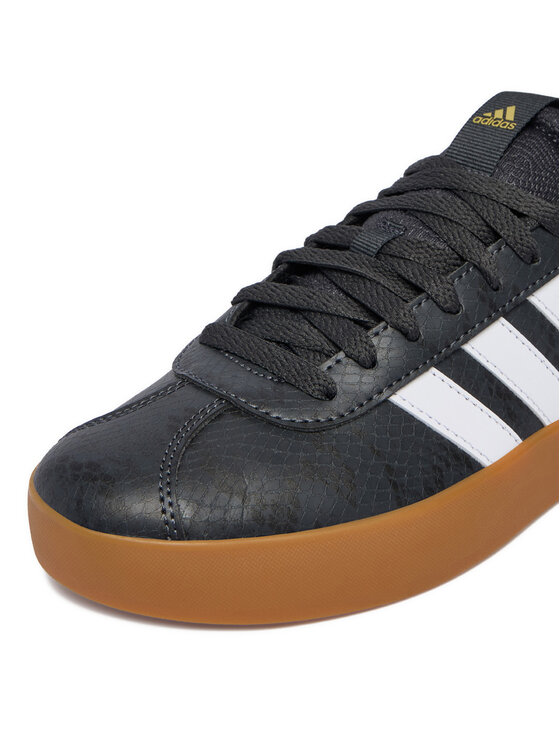 adidas Снікерcи adidas CEO-VL COURT 3.0 KI4602 Темно-сірий