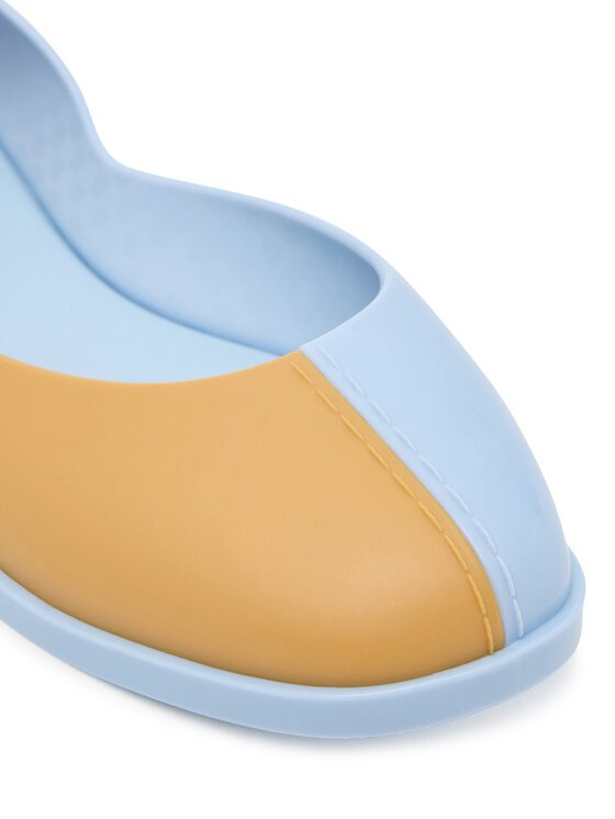 Melissa Балетки Melissa Switch 36154 Голубий