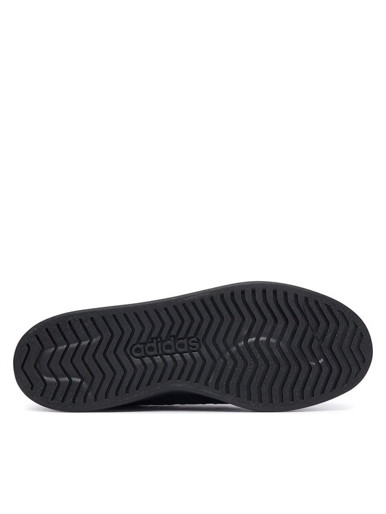 adidas Sneakersy adidas Streettalk JR4699 Čierna